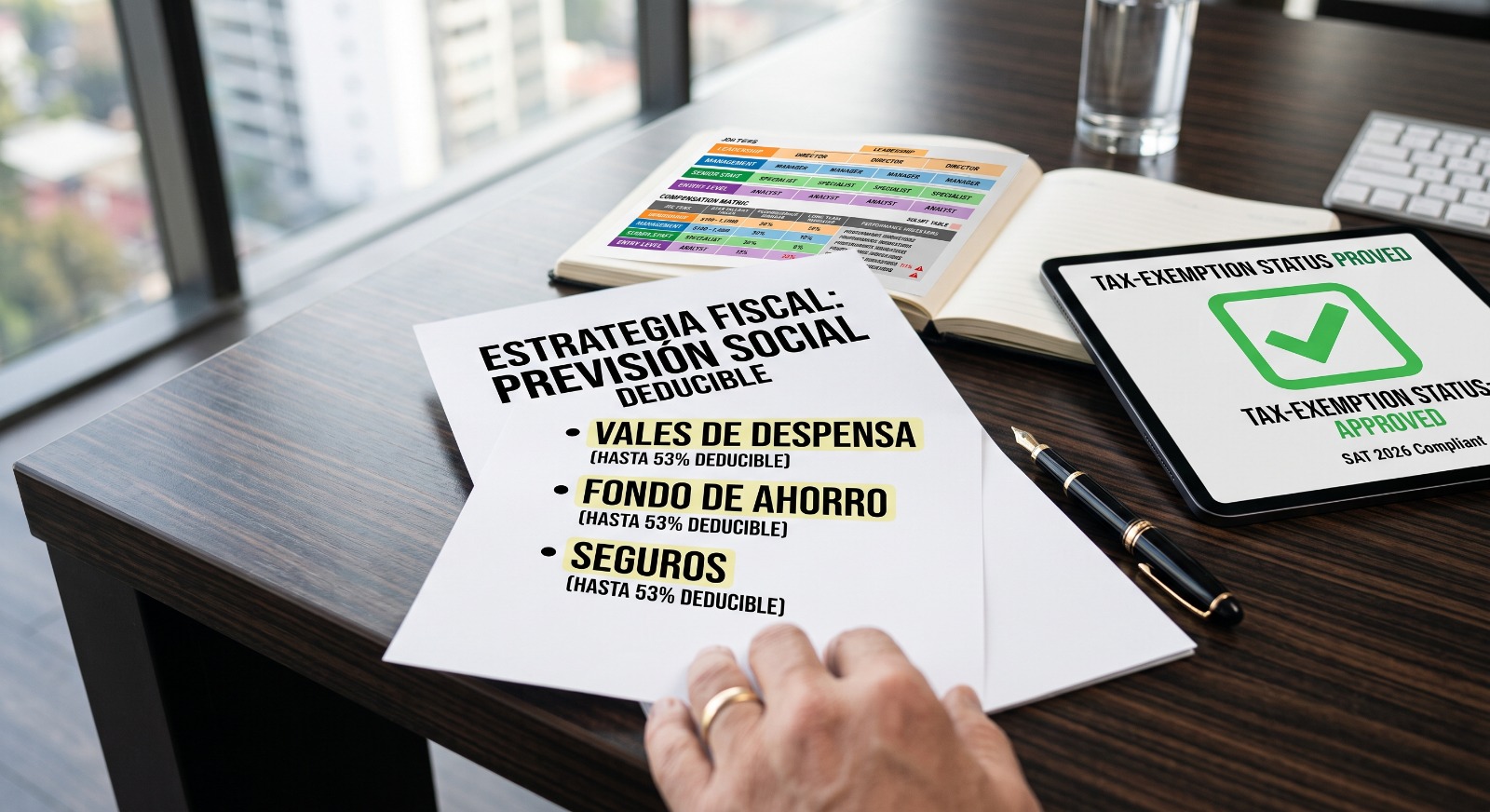reforma laboral