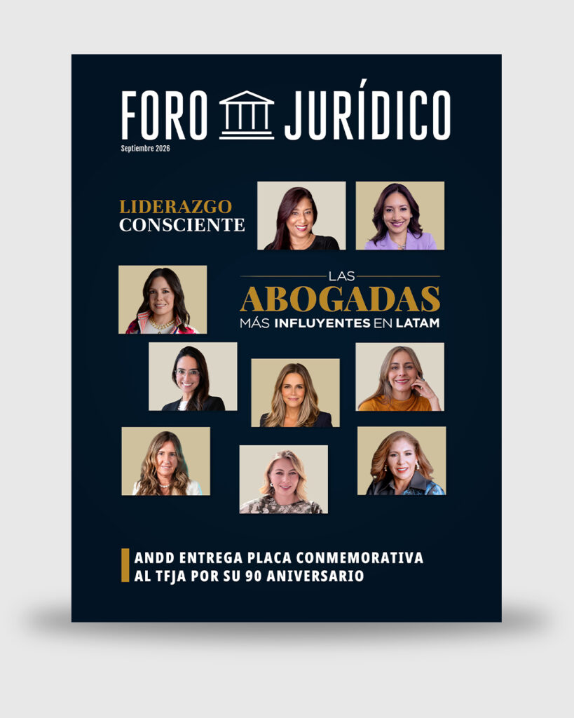 abogadas influyentes latam