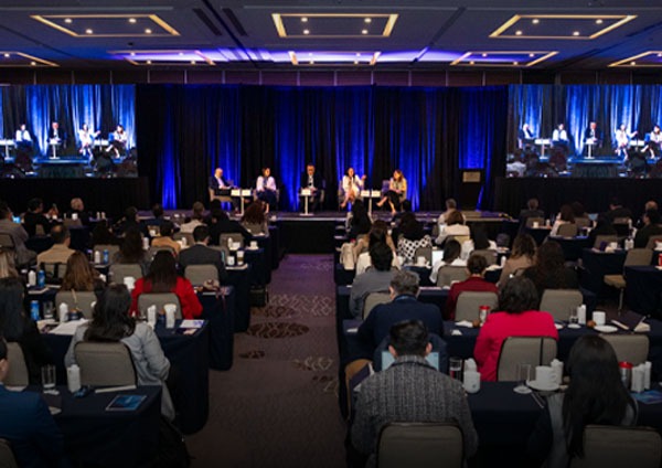 Congreso latinoamericano de gerencias legales 2026